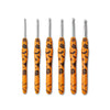 

Ensemble de crochets de crochet Easy Touch - Halloween - Hobbii
1