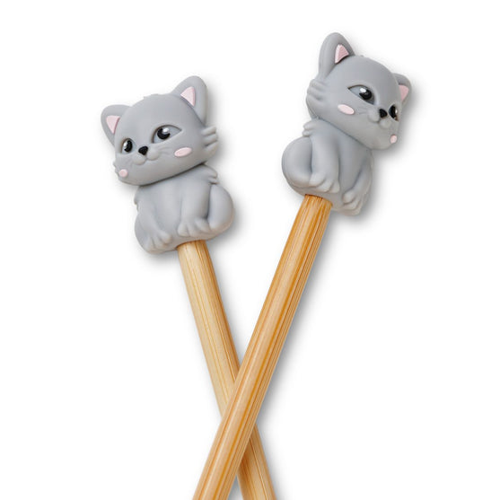 

Protège-pointes - Chat - Hobbii
1