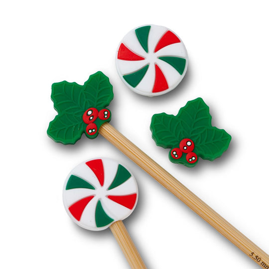 Bouchons-arrêtoirs de Noël - Hobbii