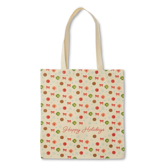 

Sac en toile - Noël - Hobbii
1