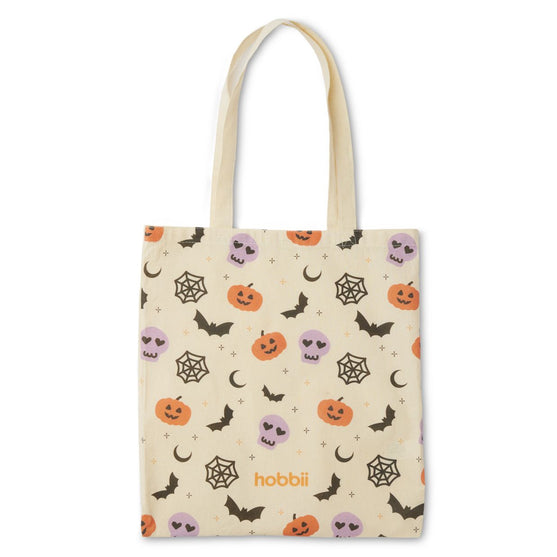

Sac en toile Halloween - Hobbii
1