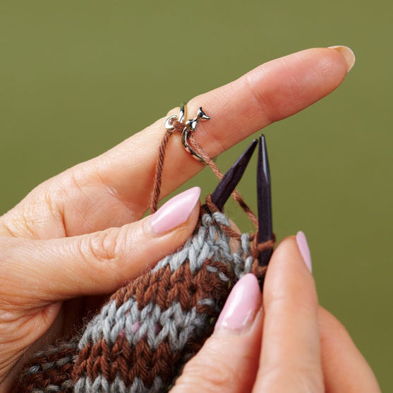 

Bague de tension - Hobbii
2