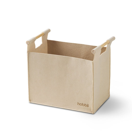 Small Felt Basket - Hobbii