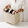 

Small Felt Basket - Hobbii
2