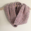 

Lilia - Infinity Scarf
3