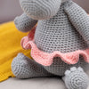 

Hollie le Rhino
2