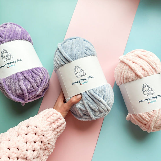 

Honey Bunny Big - Hobbii
12