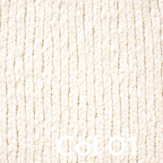 

Honey Bunny Christmas Glitter (Édition limitée) - Hobbii
3