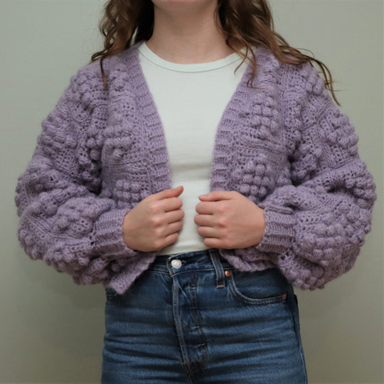 Honeycomb - Gilet