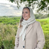 

Hoodie Écharpe
1