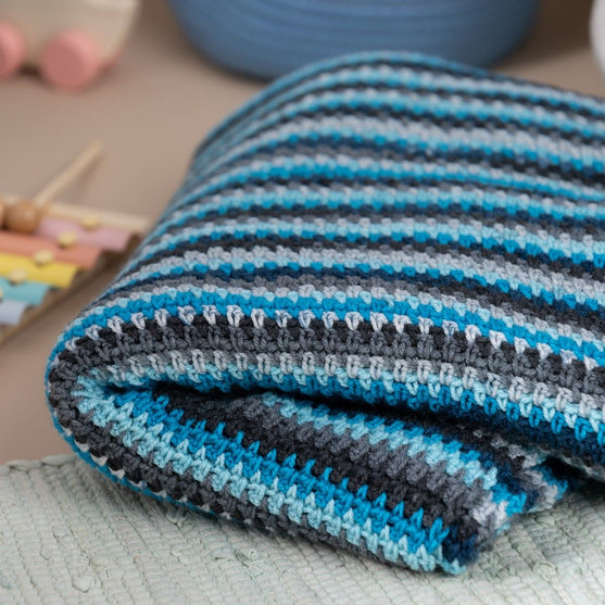 

Horizon - Junior Blanket
10