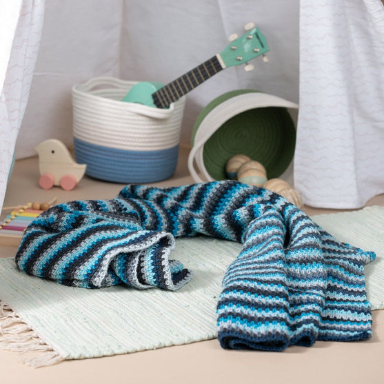 

Horizon - Junior Blanket
9