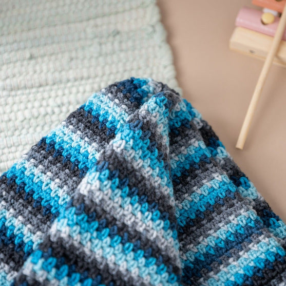 

Horizon - Junior Blanket
7