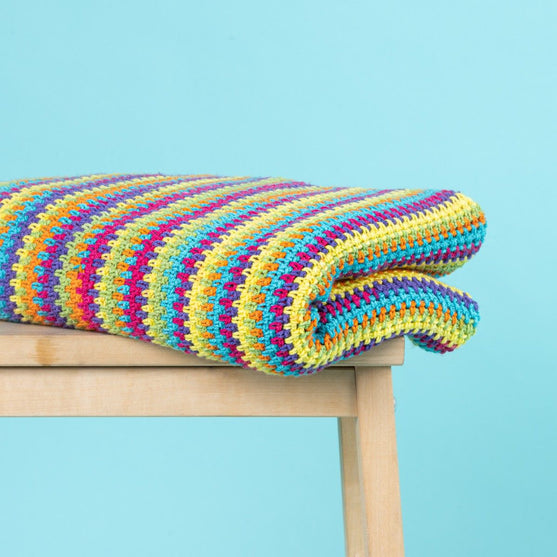 

Horizon - Junior Blanket
4