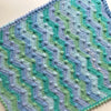 

Seaglass Serenade - Blanket
3
