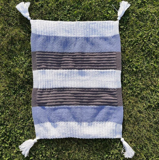 Plopp - Baby blanket