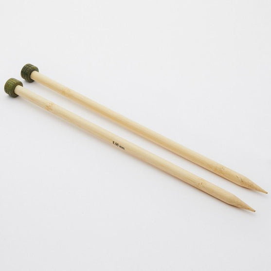 

Bamboo Single Pointed Needles - KnitPro
2