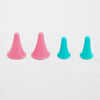 

Point Protection Caps - 2 sets - KnitPro
5