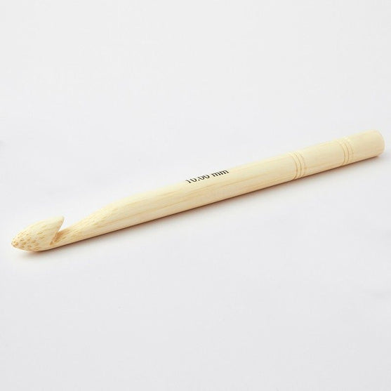 

Crochet Bamboo - KnitPro
3