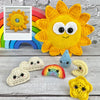 

Sun - Surprise
1