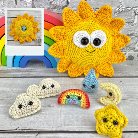 

Sun - Surprise
1