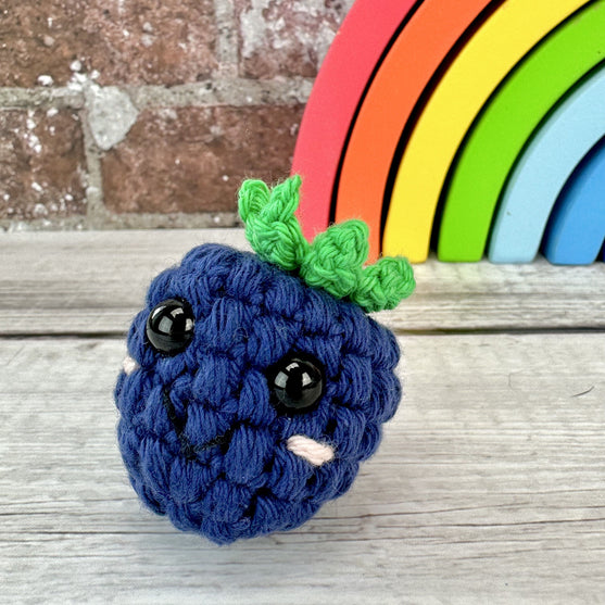 

The Fruity Bunch - Fruits and Vegetables
10