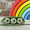 

The Fruity Bunch - Fruits and Vegetables
16