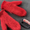 

Elmo - Mittens Fuzzy Edition
1