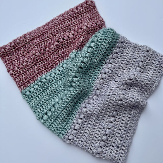 

Hana - Cowl
3