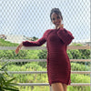 

Niki - Dress
1