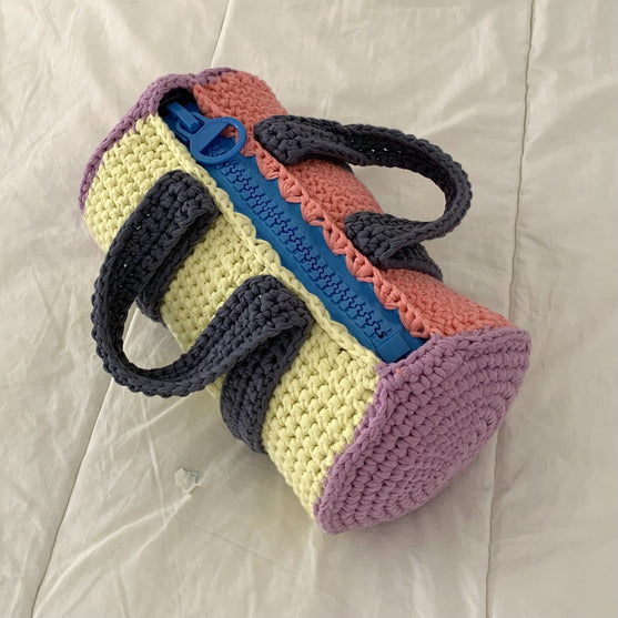 

Jolly - Sac de Sport
1