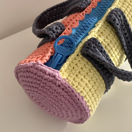 

Jolly - Duffel Bag
2