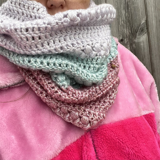Hana - Cowl