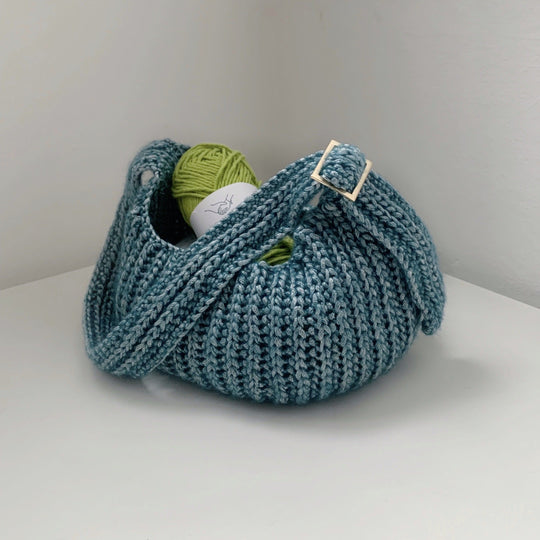 Lagoon - Sac Pouch