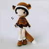 

Foxy Baby
2