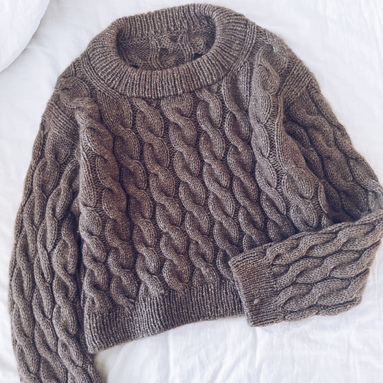 

Dune - Sweater
4