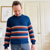 

Klara - Pull Homme
2