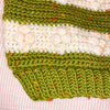 

Cornelius Tweed - Children’s Sweater
3