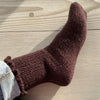 

Ultra Easy Ruffle Socks - Chaussettes
1
