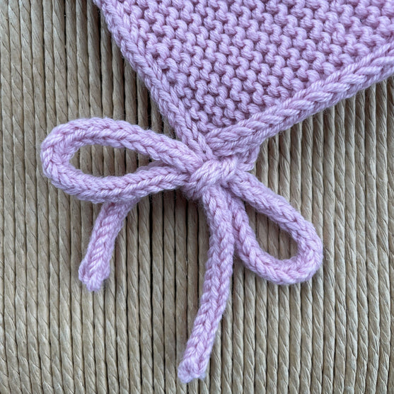 

Ultra Easy Bonnet - Bonnet Bébé
4