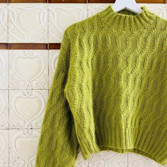 

Raoul - Sweater
4