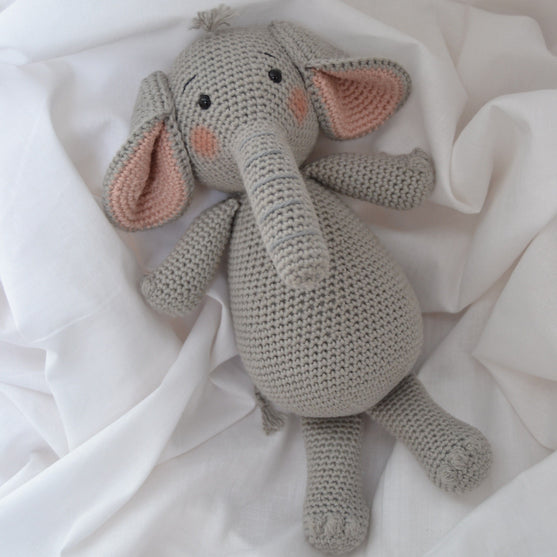 

Elliot l’éléphant
3
