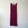 

Mesh Skirt
6
