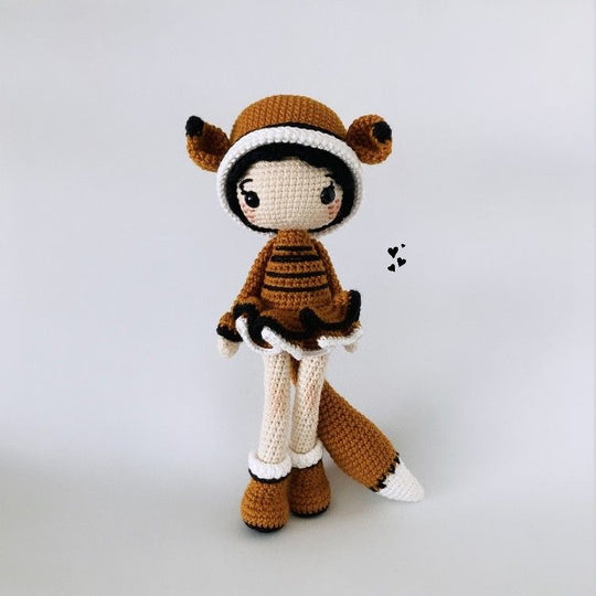Foxy Baby
