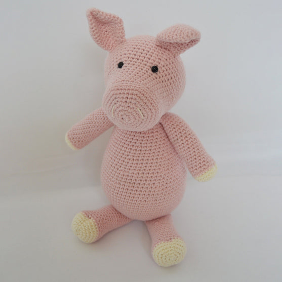 

Gunnar the Pig
1