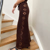 

Margrethe - Pants
1