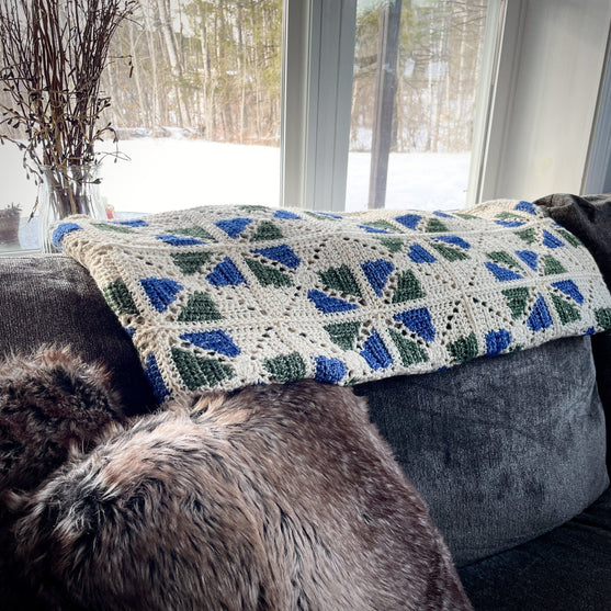 

Big Sky - Blanket
2