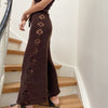 

Margrethe - Pants
2