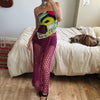 

Mesh Skirt
1