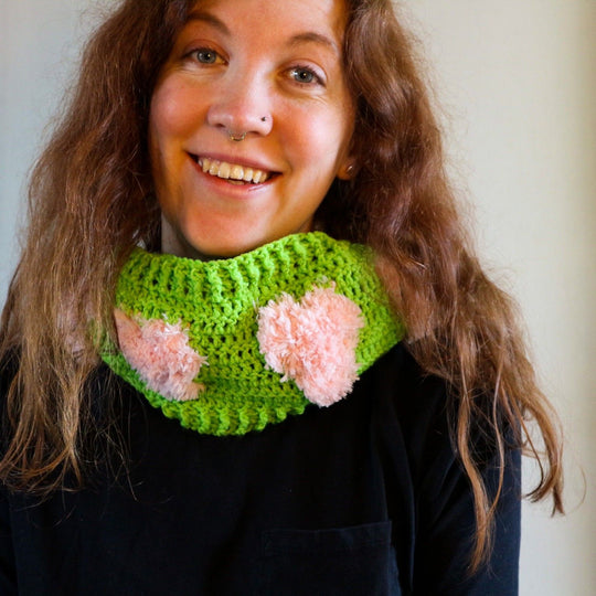 Juliet - Snood